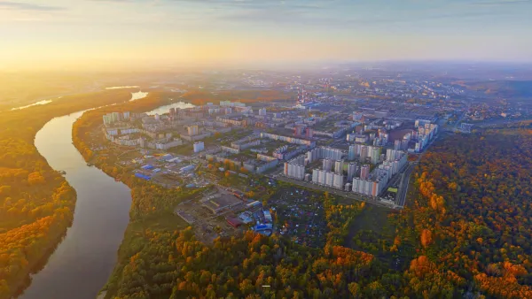 ЖК " АКВАРЕЛЬ "