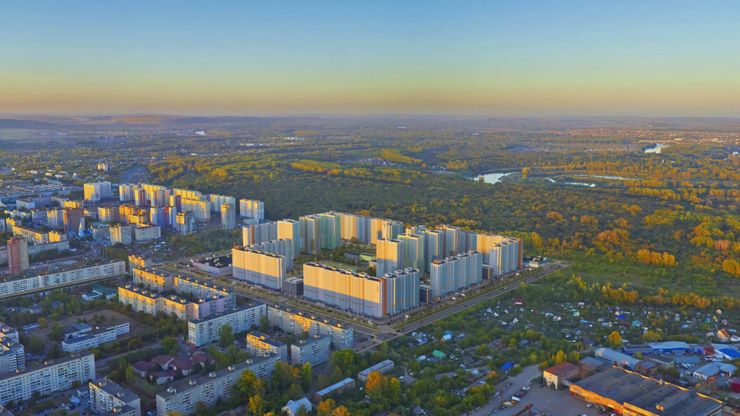 Фото квартиры в ЖК " АКВАРЕЛЬ "