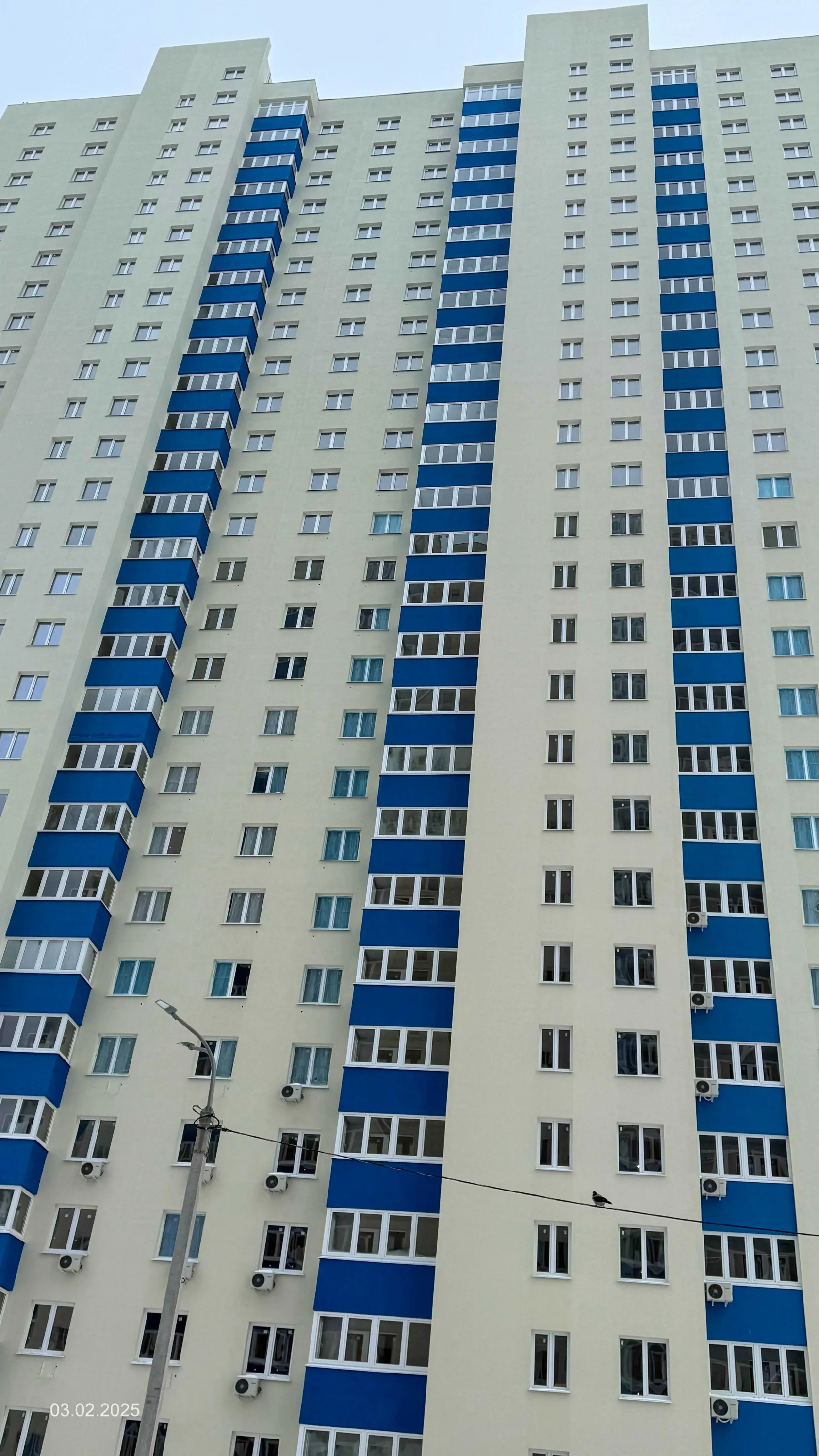 Фото ЖК " АКВАРЕЛЬ "