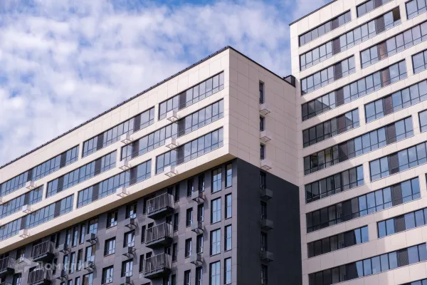 Фото ЖК Видинеевский