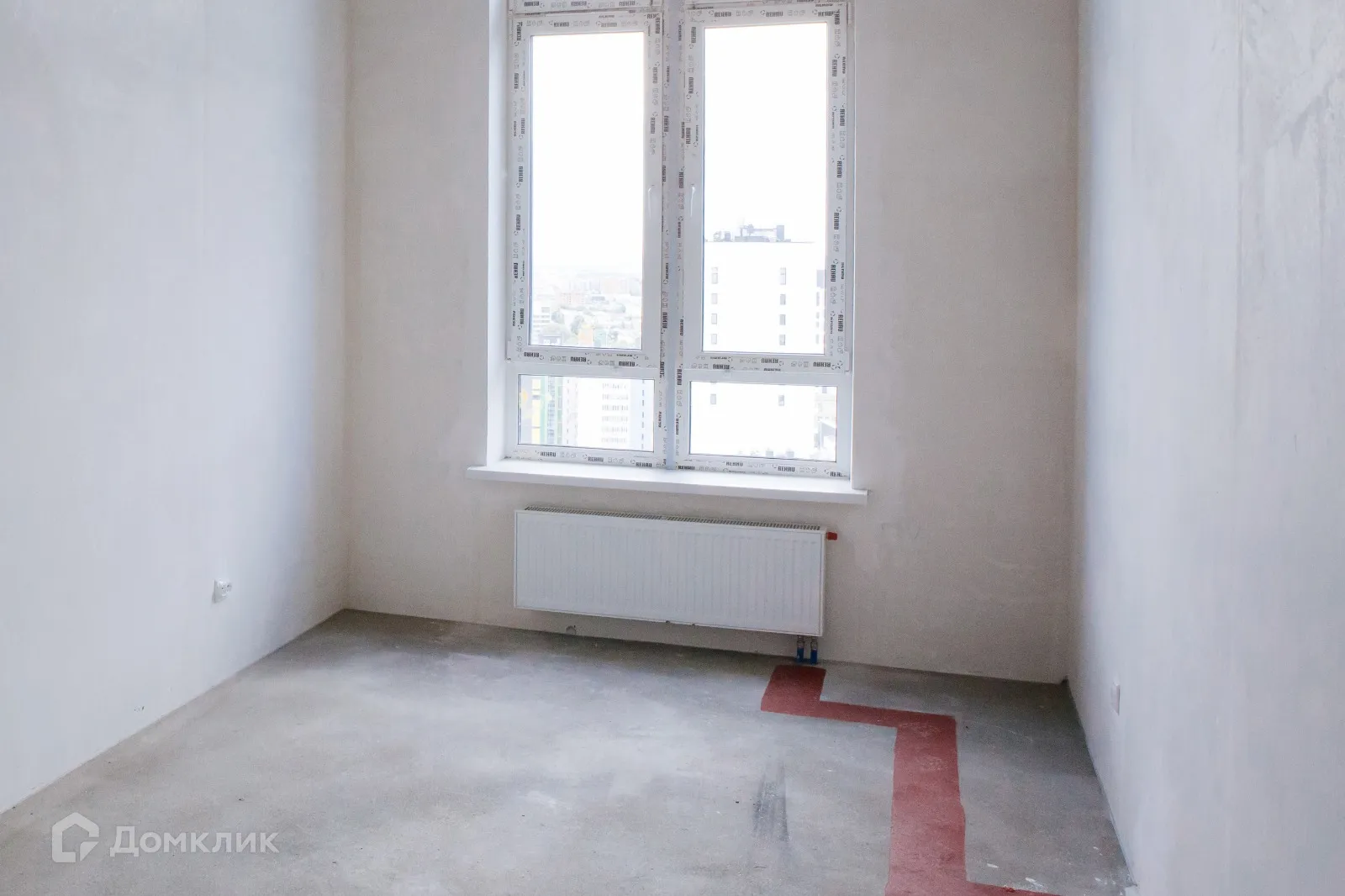 Фото квартиры в ЖК Видинеевский