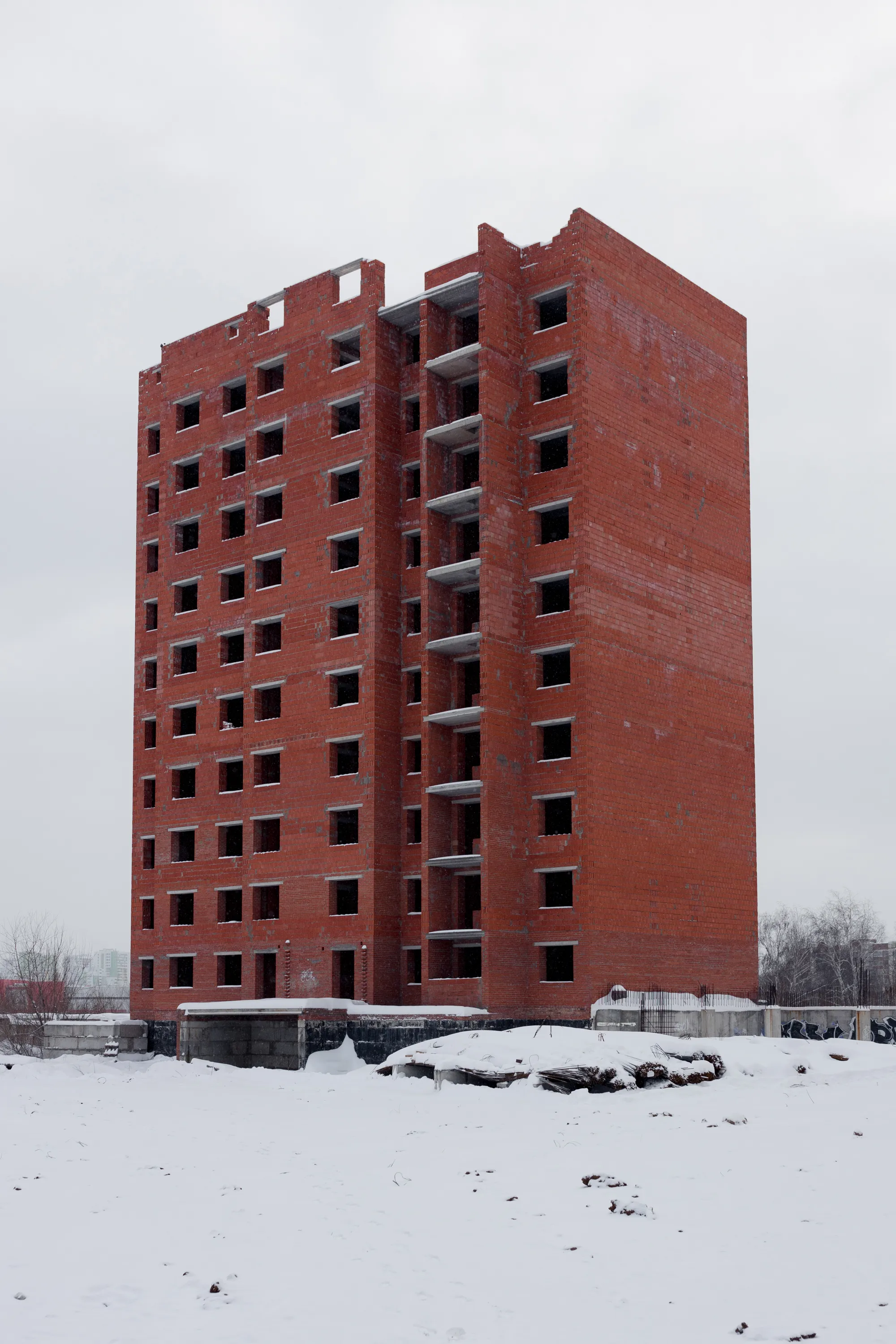 Фото ЖК Мечтателей