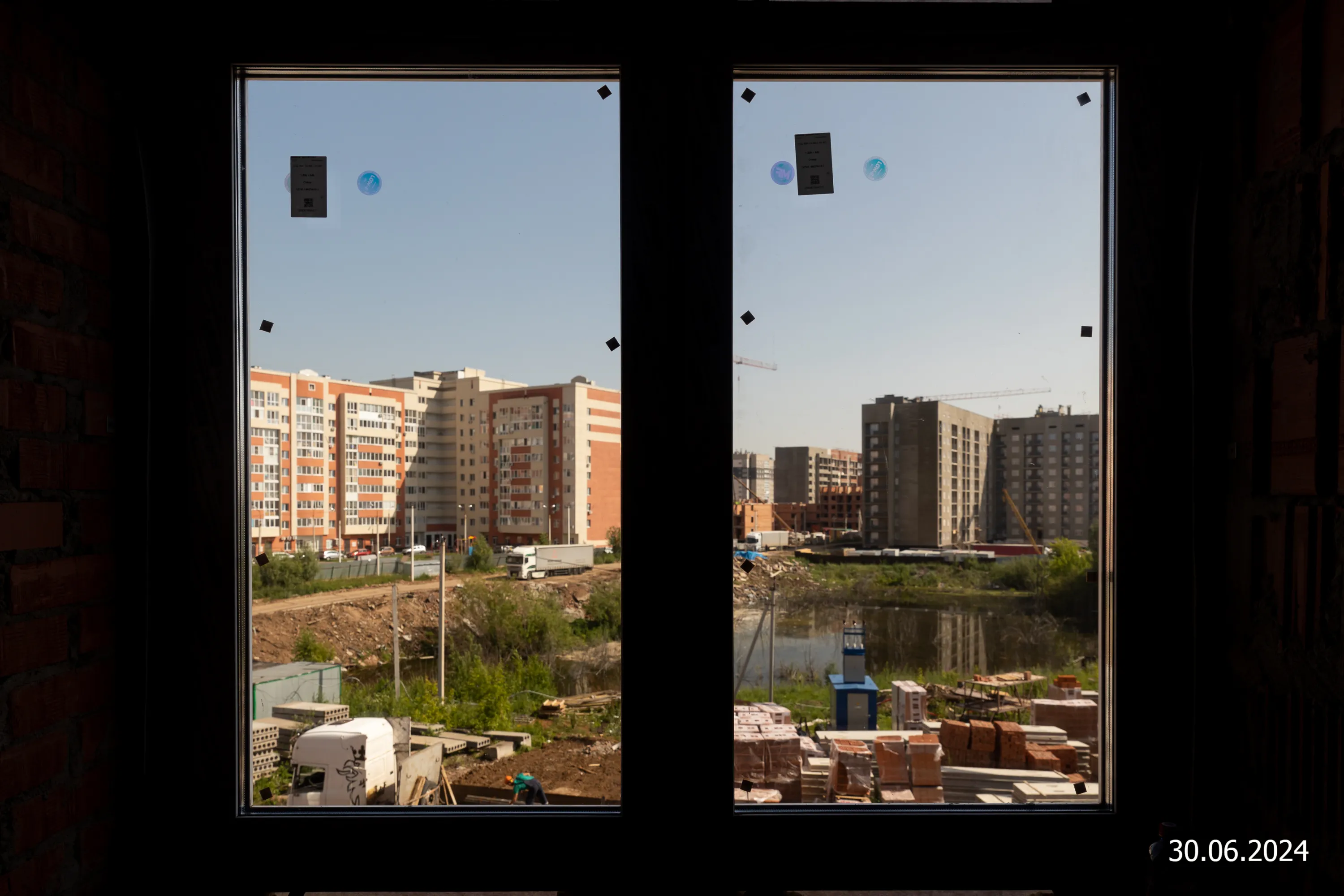 Фото ЖК Мечтателей