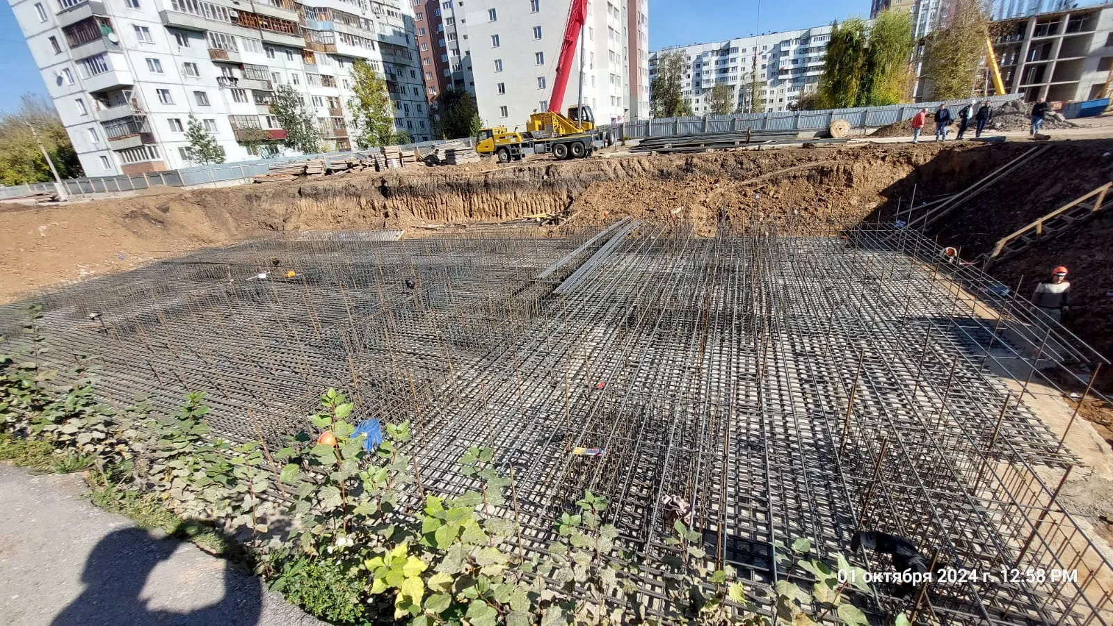 Фото ЖК Волна