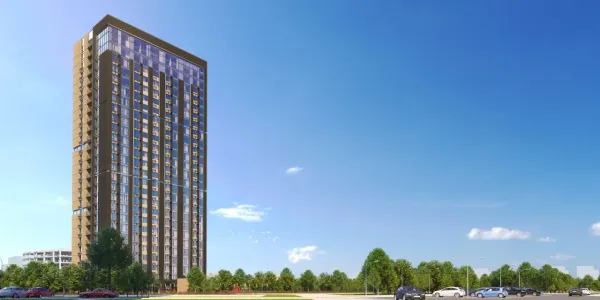 ЖК Умный дом