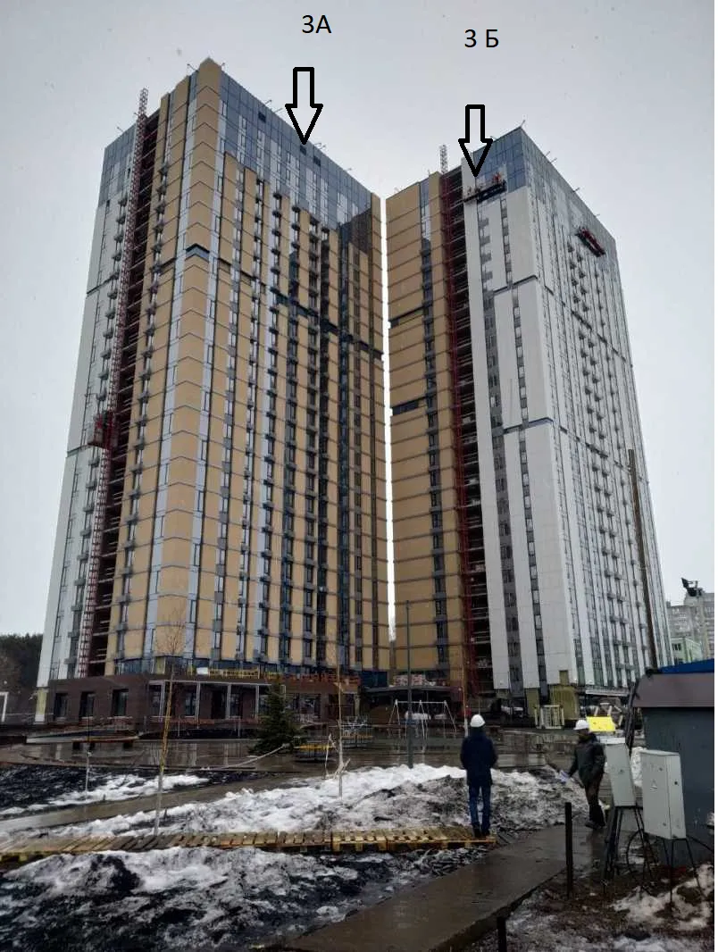 Фото ЖК Умный дом