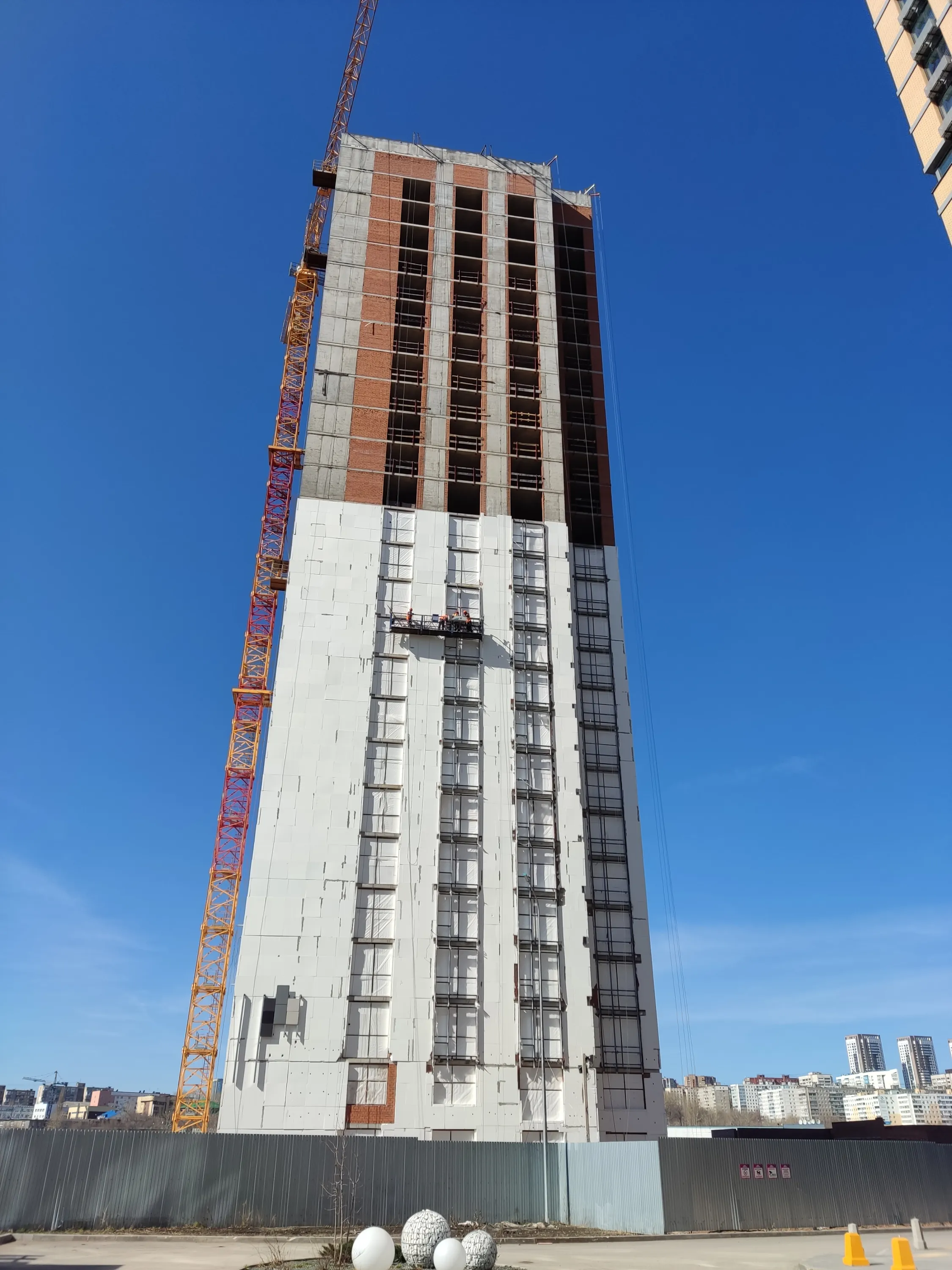 Фото ЖК Умный дом