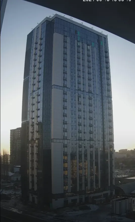Фото ЖК Умный дом