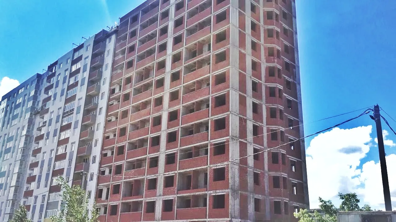 Фото ЖК НОВЫЙ ИНОРС