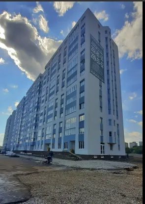 Фото ЖК НОВЫЙ ИНОРС