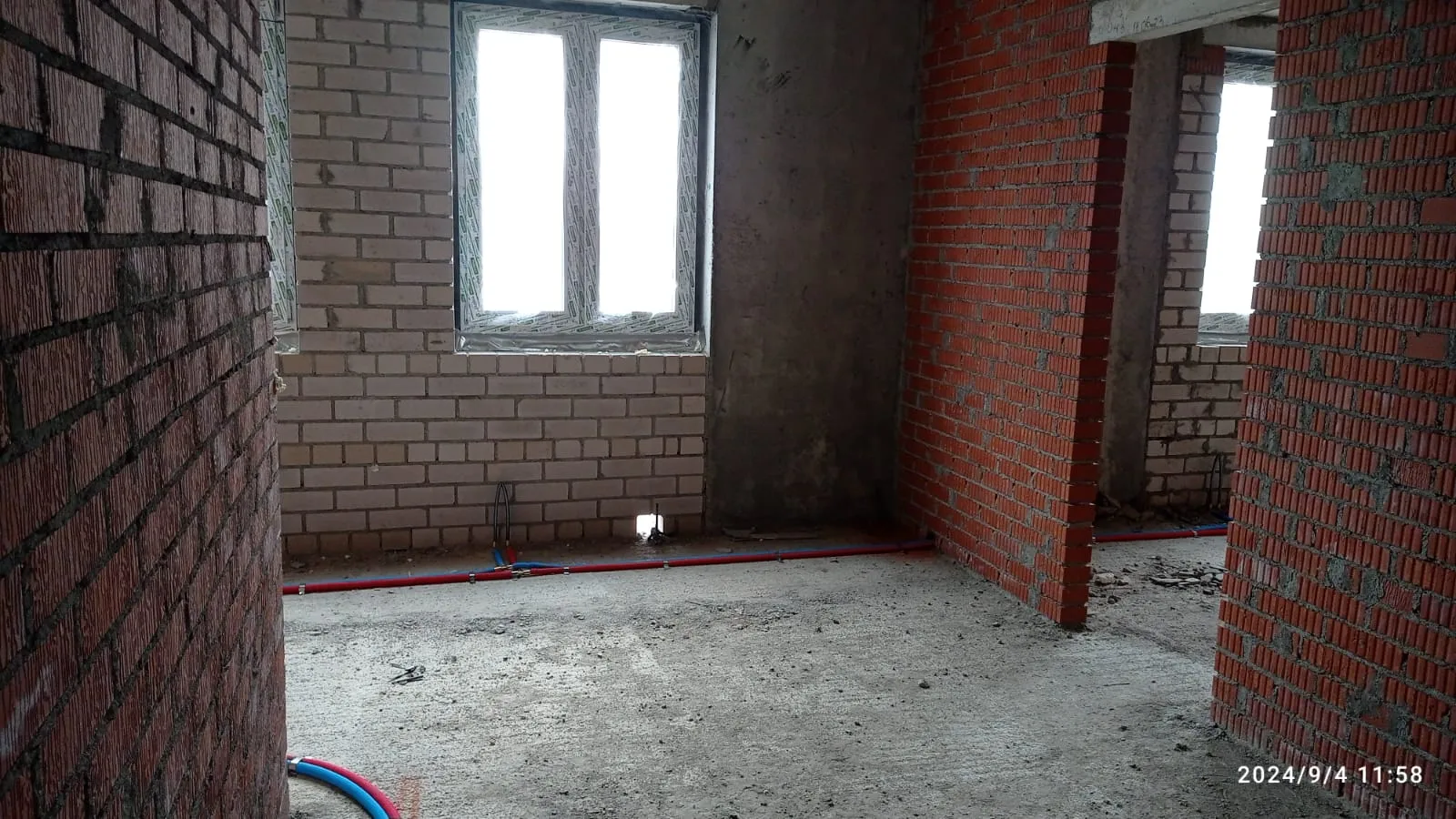 Фото ЖК НОВЫЙ ИНОРС