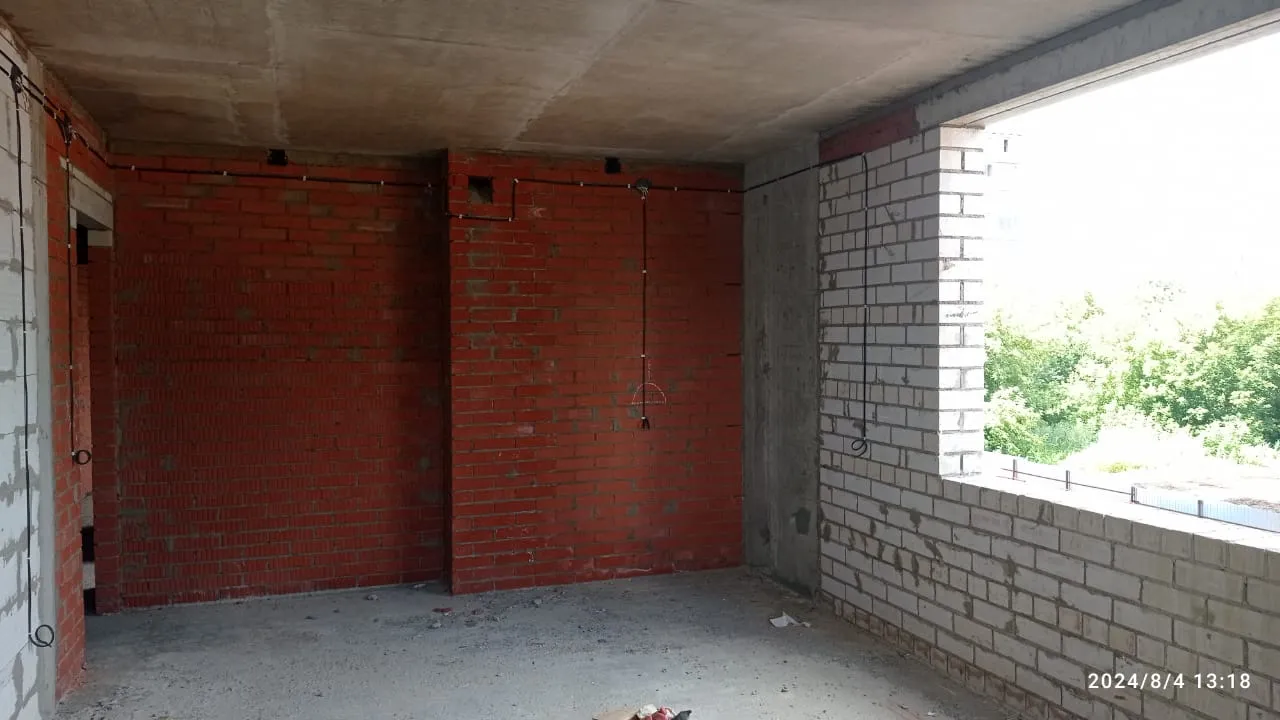 Фото ЖК НОВЫЙ ИНОРС