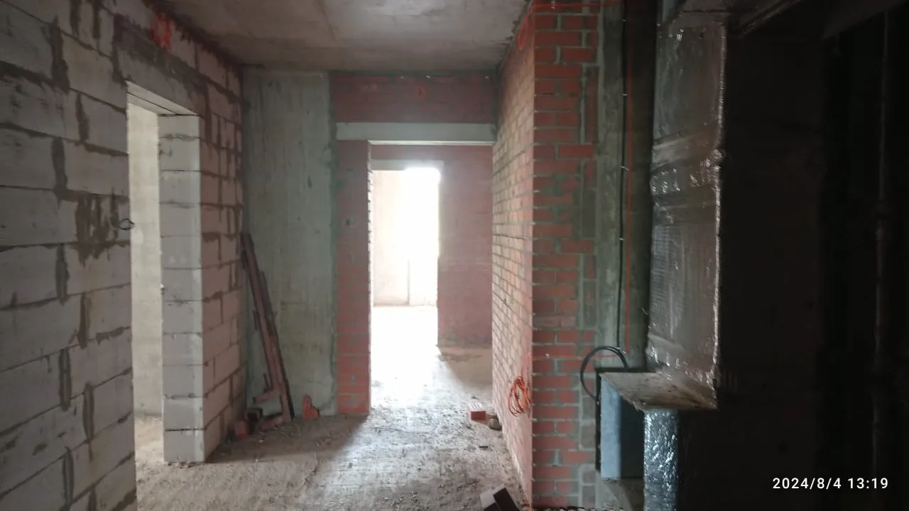 Фото ЖК НОВЫЙ ИНОРС