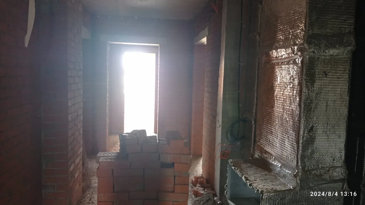 Фото ЖК НОВЫЙ ИНОРС
