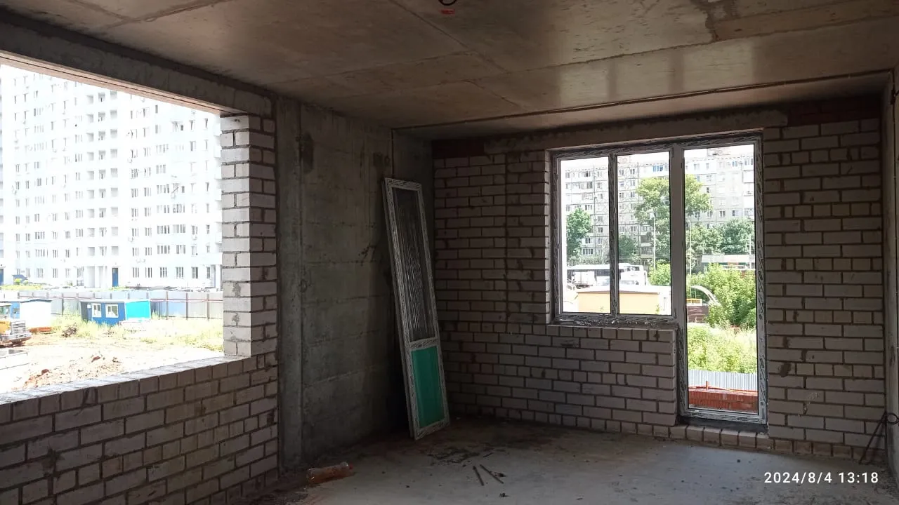 Фото ЖК НОВЫЙ ИНОРС