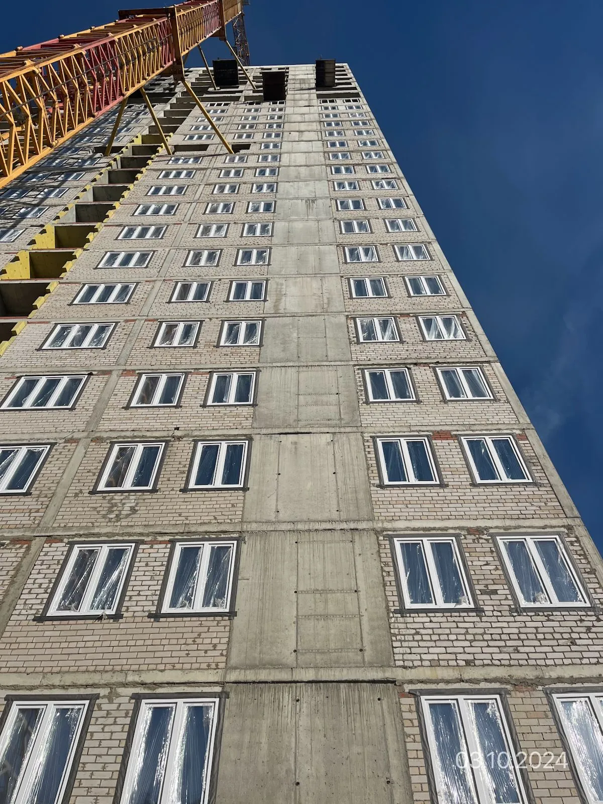 Фото ЖК НОВЫЙ ИНОРС