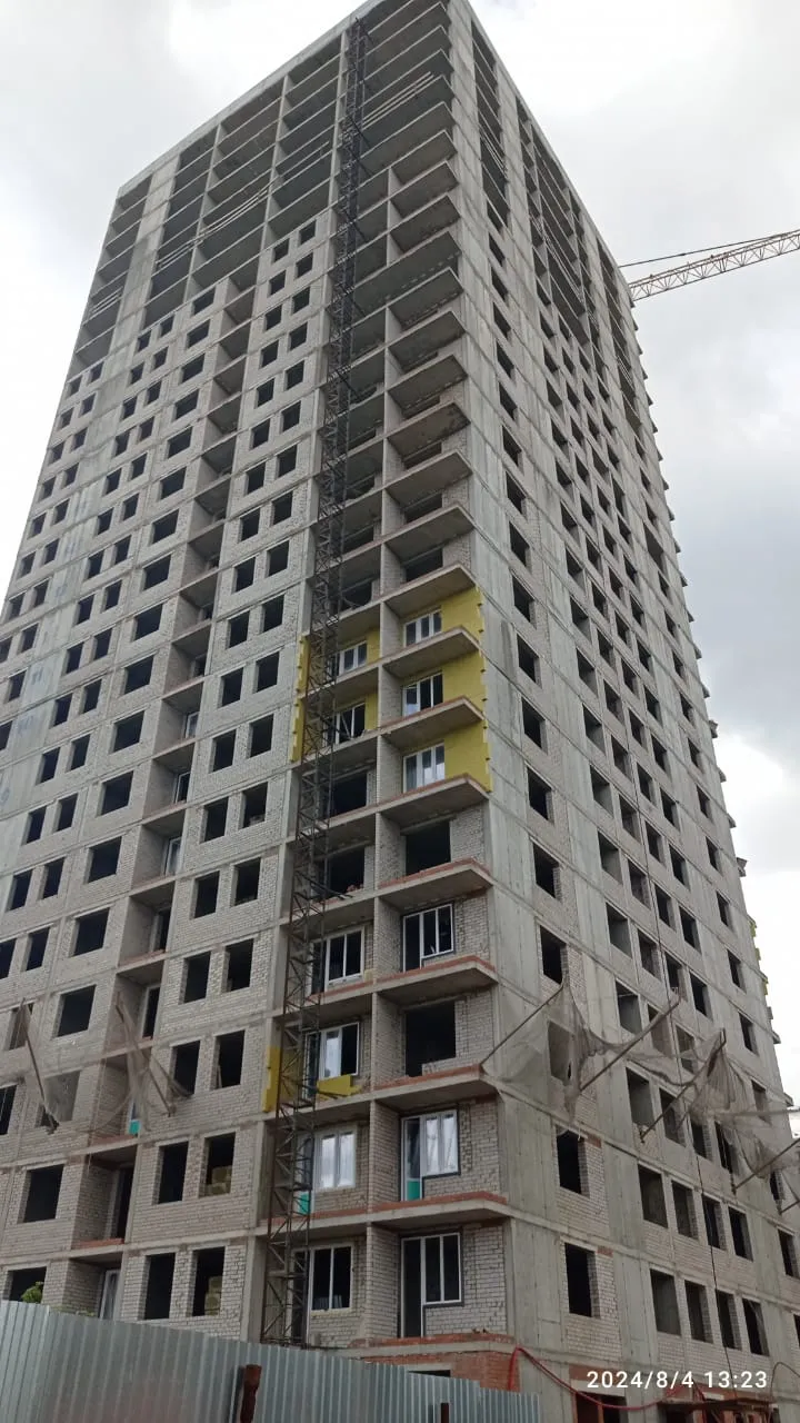 Фото ЖК НОВЫЙ ИНОРС