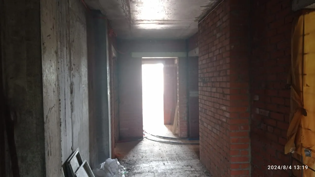 Фото ЖК НОВЫЙ ИНОРС