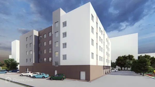 Фото квартиры