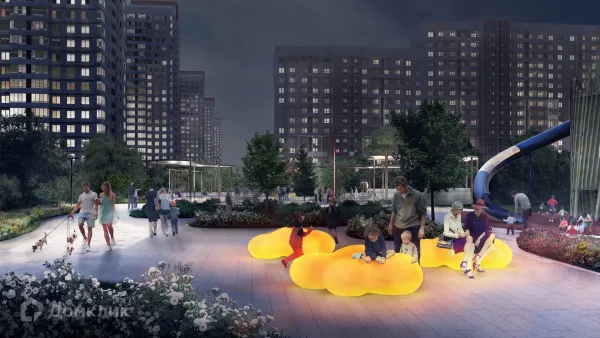 Фото квартиры