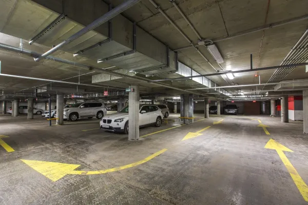 Фото ЖК Манхэттен