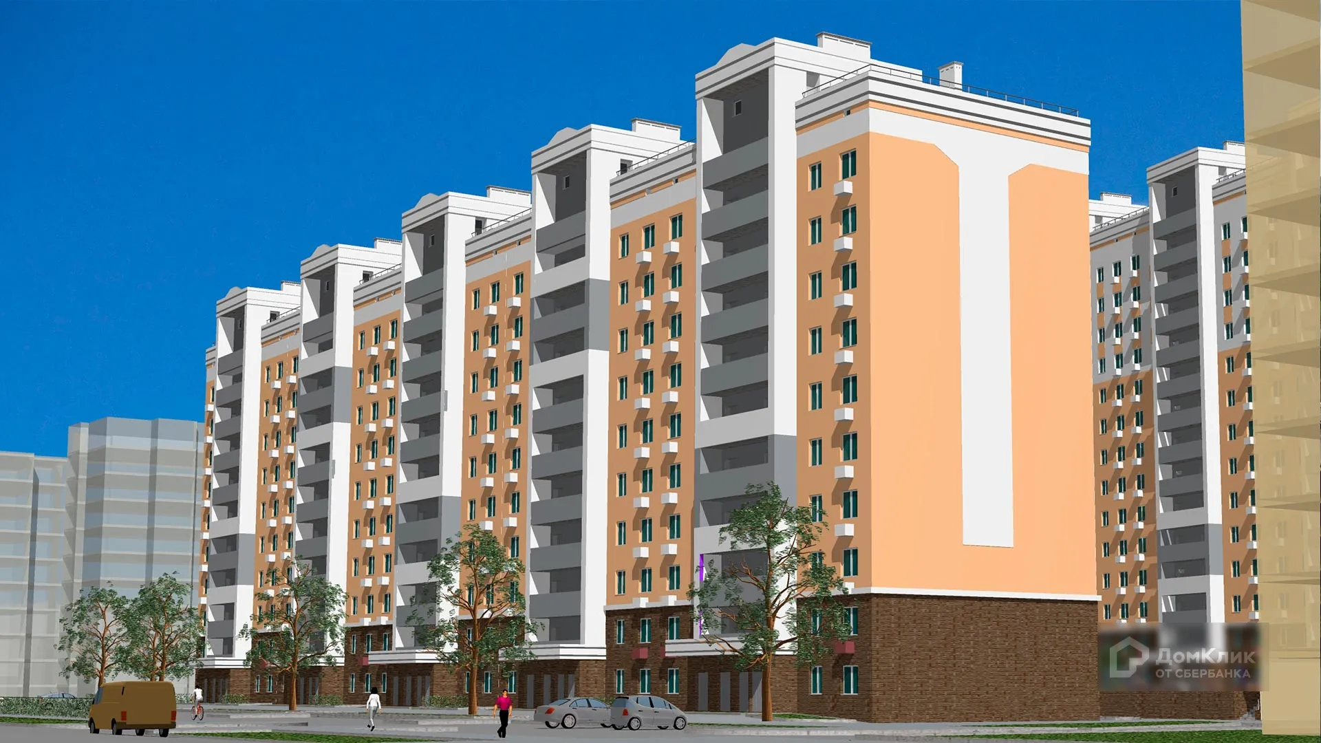 купить новостройку в ЖК "CЕМЕЙНЫЙ"