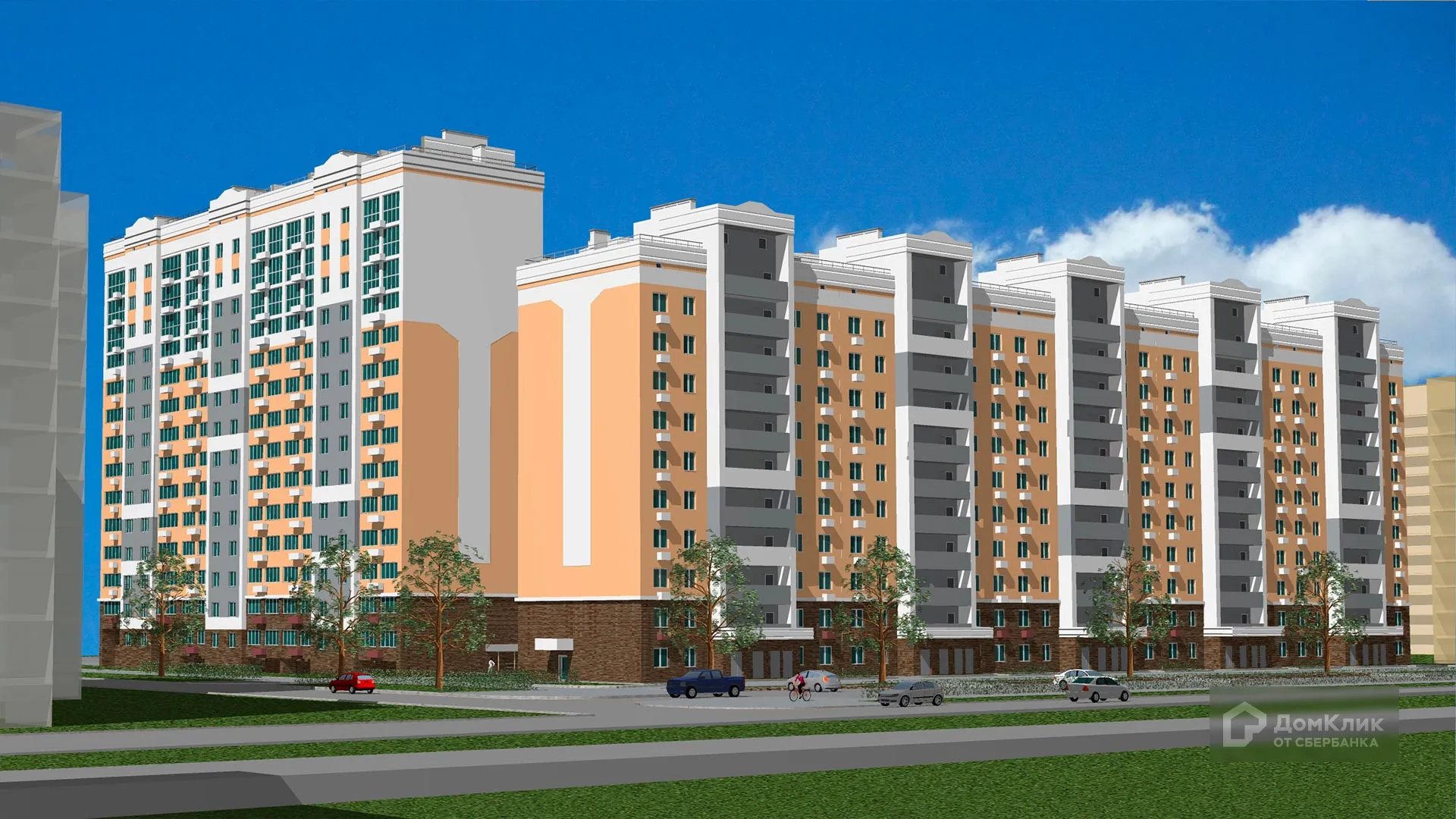 купить новостройку в ЖК "CЕМЕЙНЫЙ"