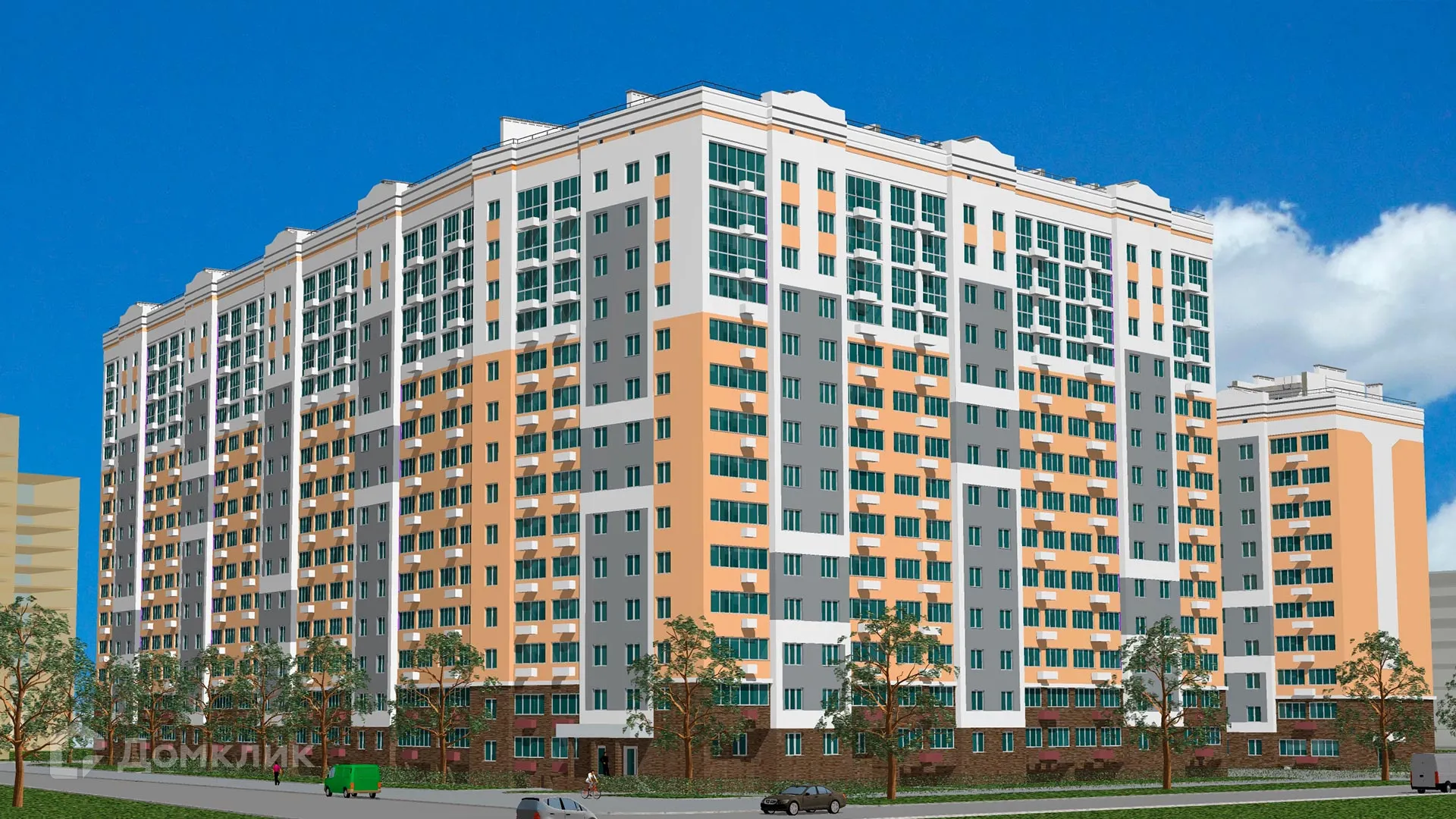 купить новостройку в ЖК "CЕМЕЙНЫЙ"