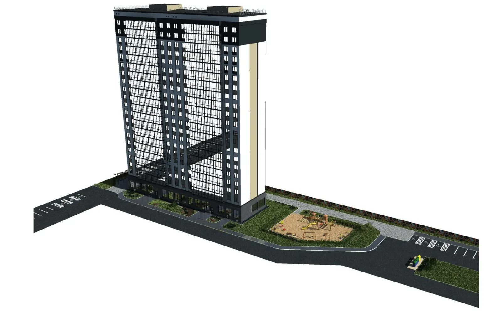 купить новостройку в ЖК по ул. Артиллерийская