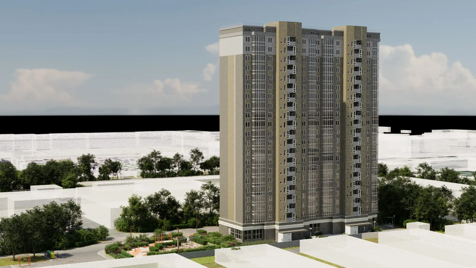 купить новостройку в ЖК по ул. Артиллерийская