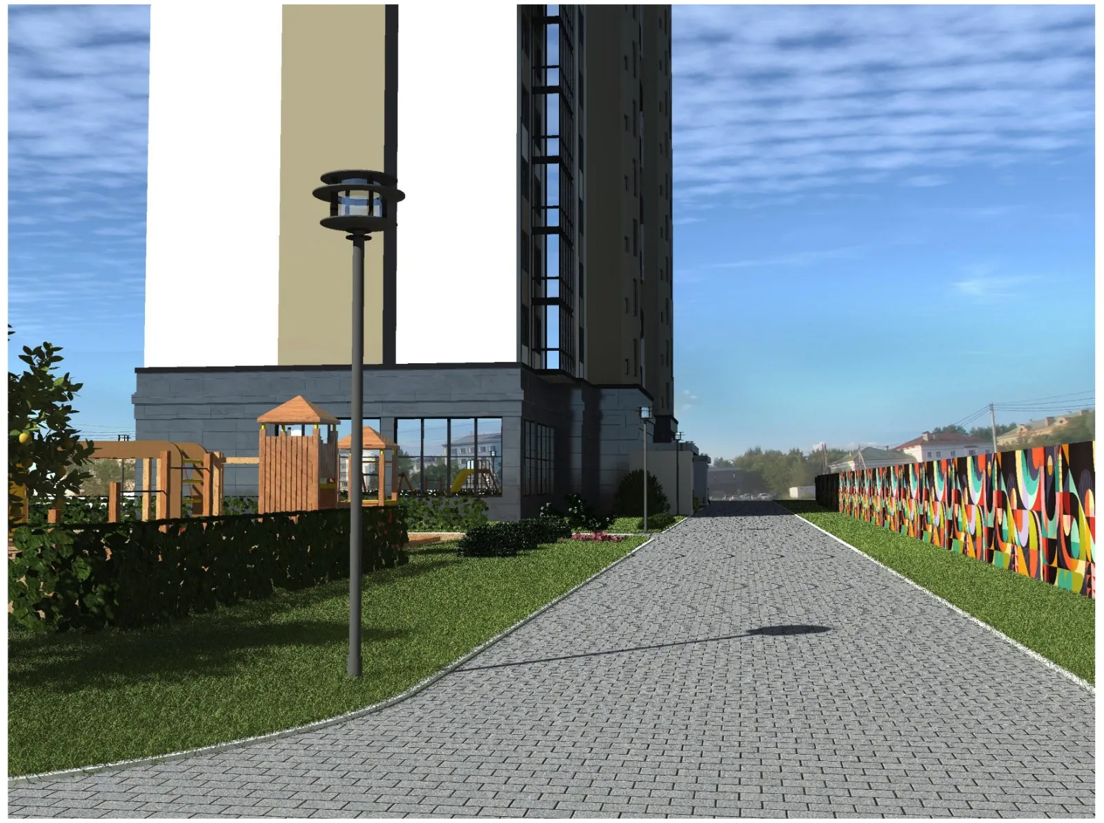 купить новостройку в ЖК по ул. Артиллерийская