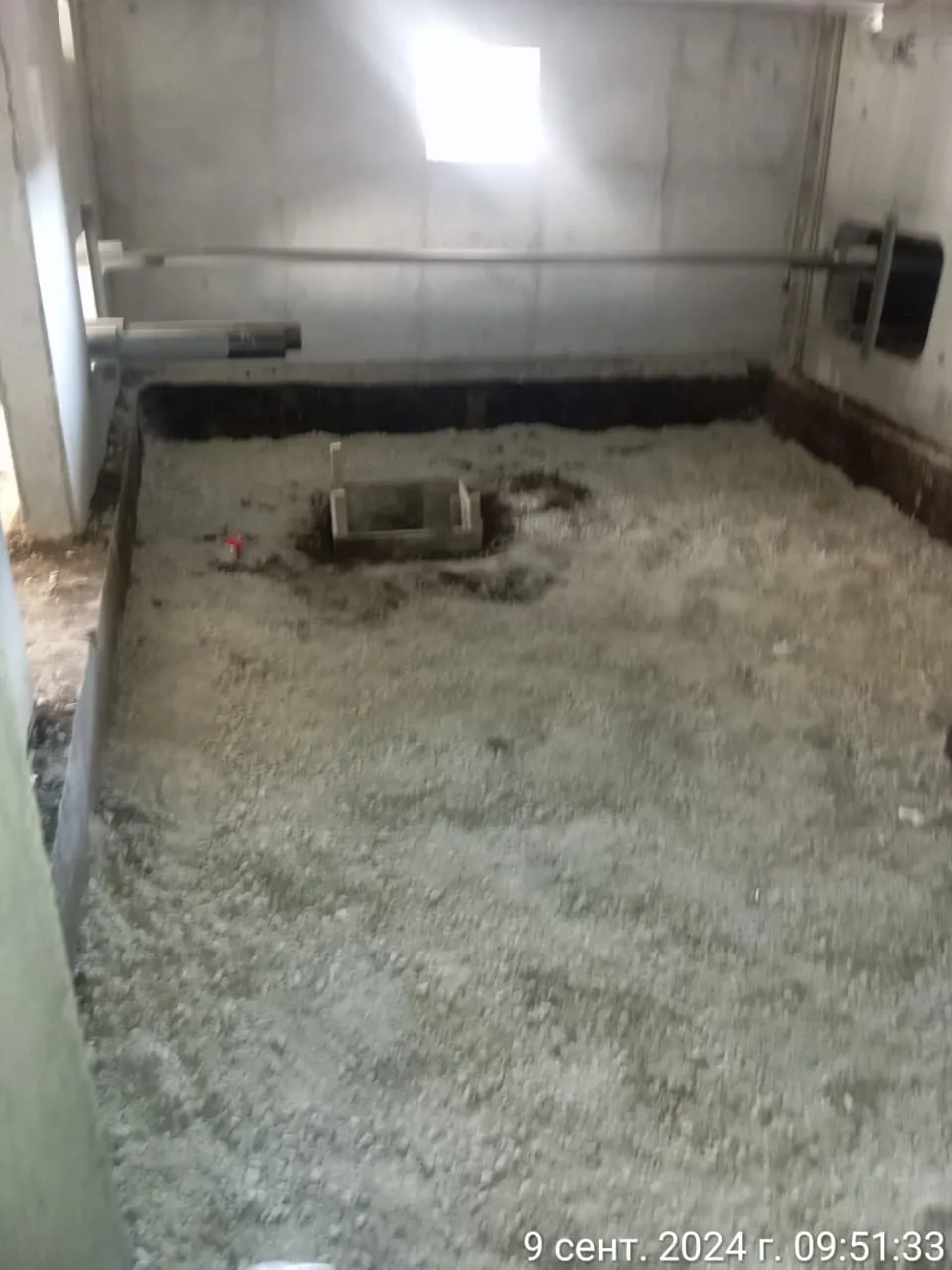 ЖК по ул. Артиллерийская ход строительства