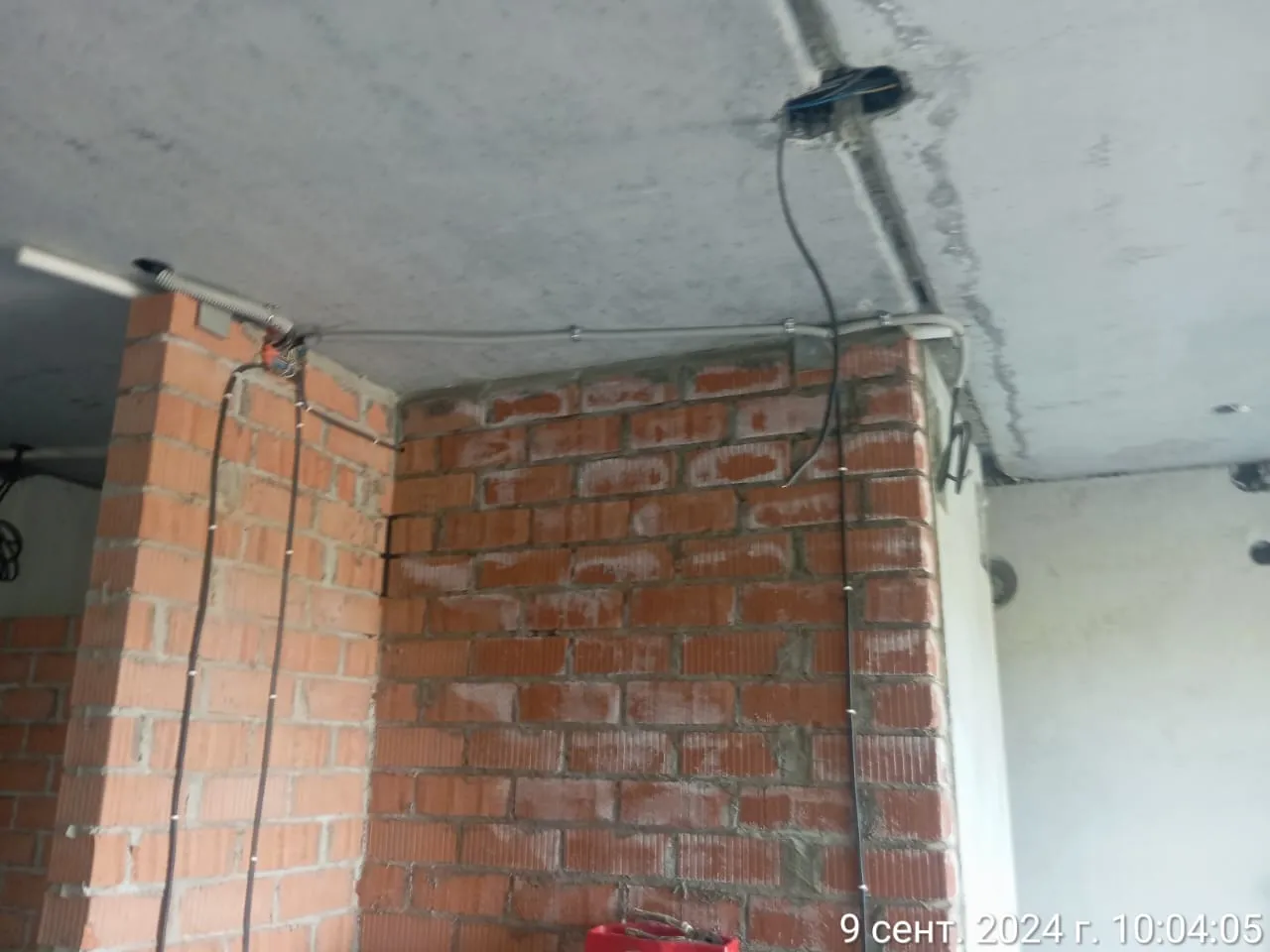 ЖК по ул. Артиллерийская ход строительства