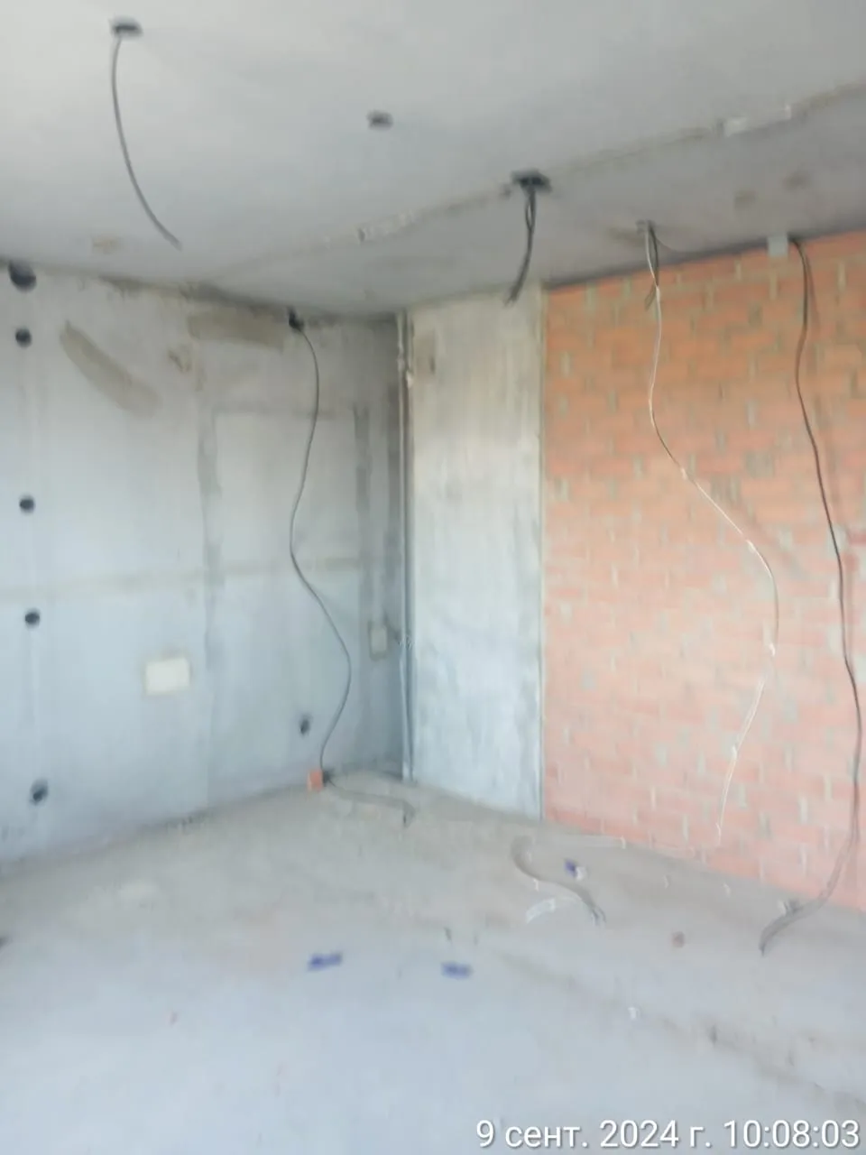 ЖК по ул. Артиллерийская ход строительства