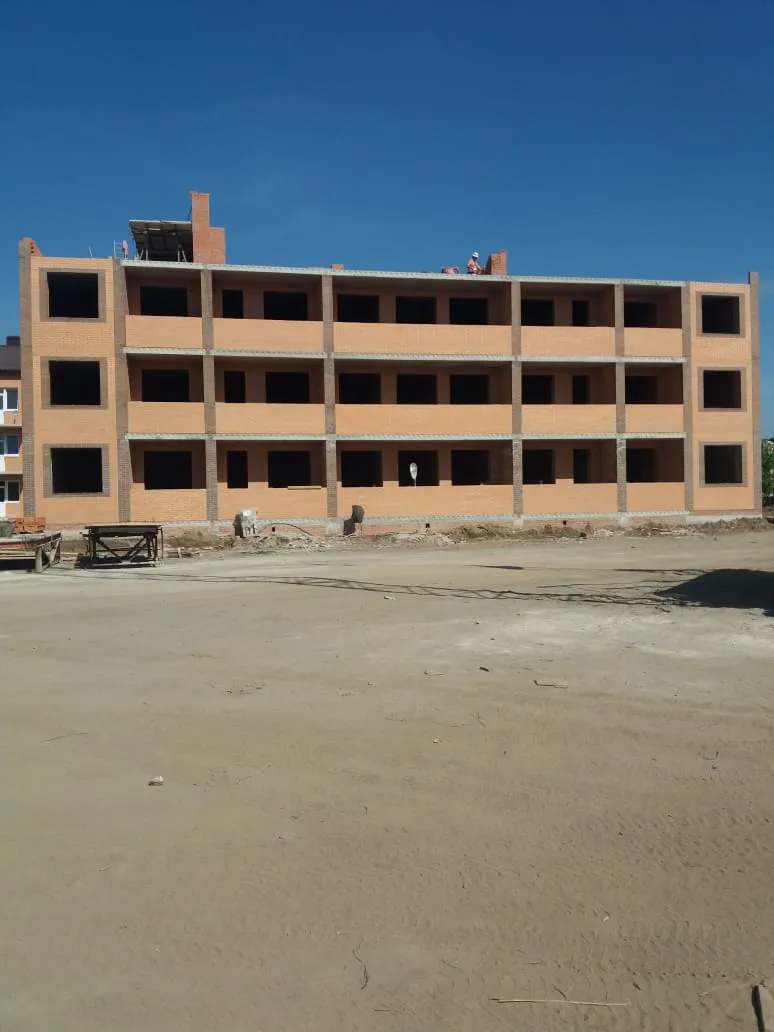 ЖК "Маяковский" ход строительства