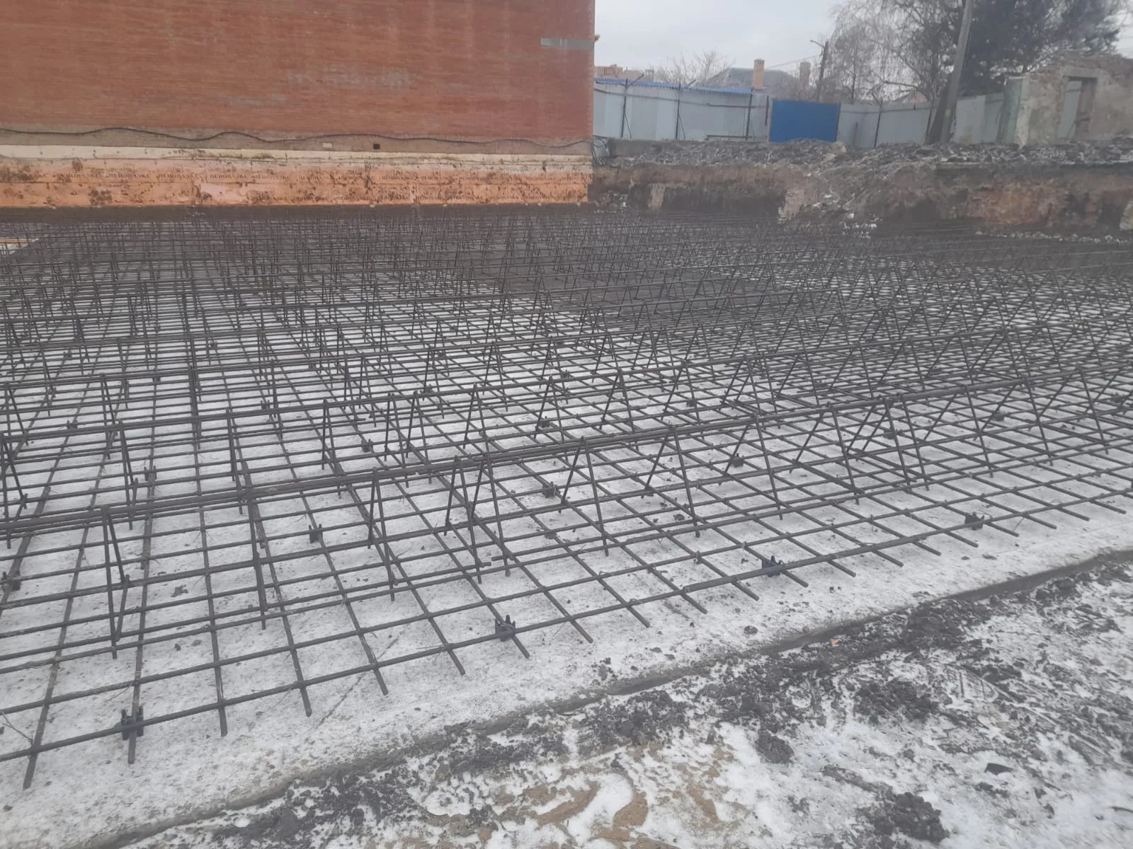 ЖК "Маяковский" ход строительства