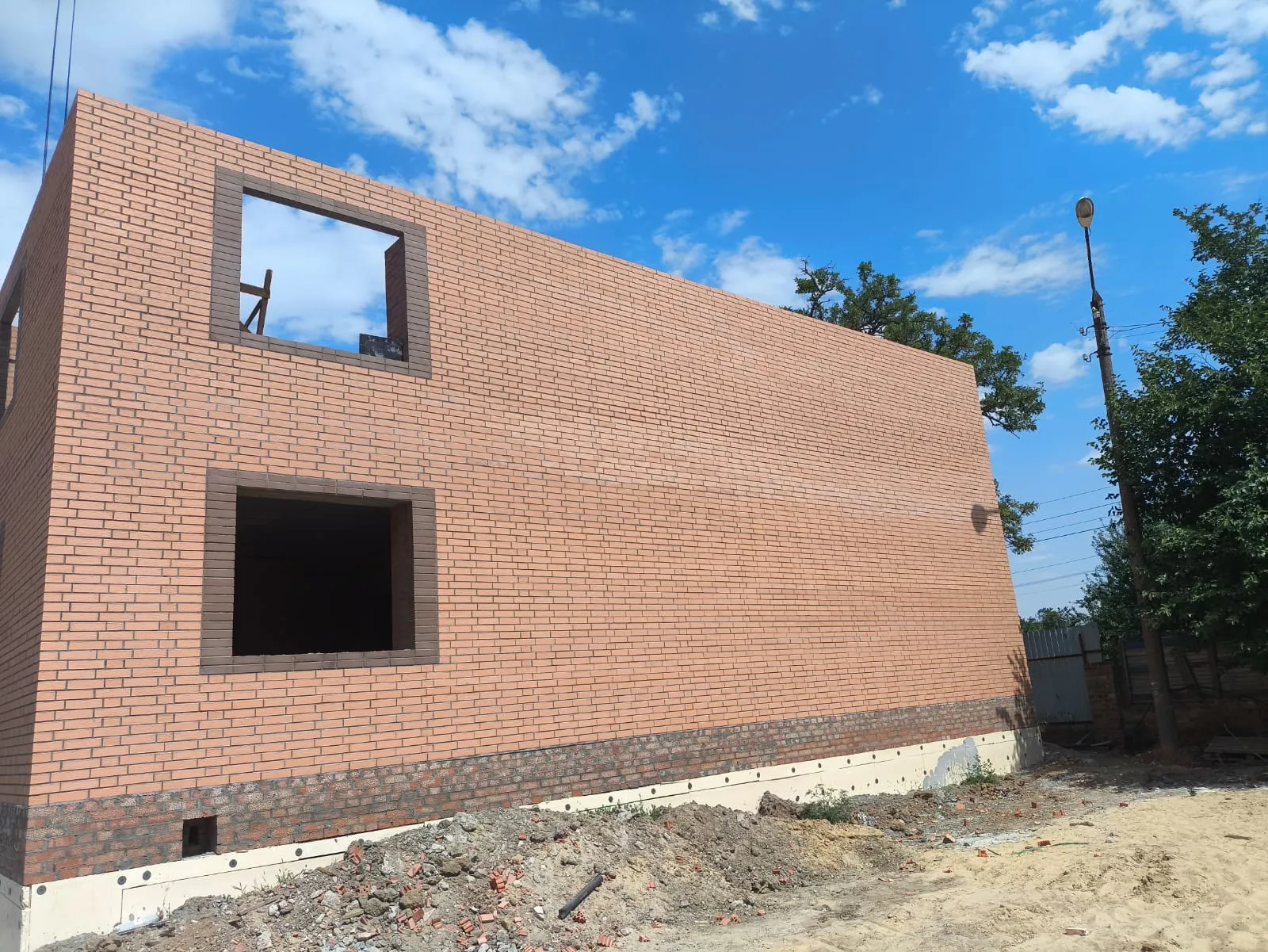 ЖК "Маяковский" ход строительства