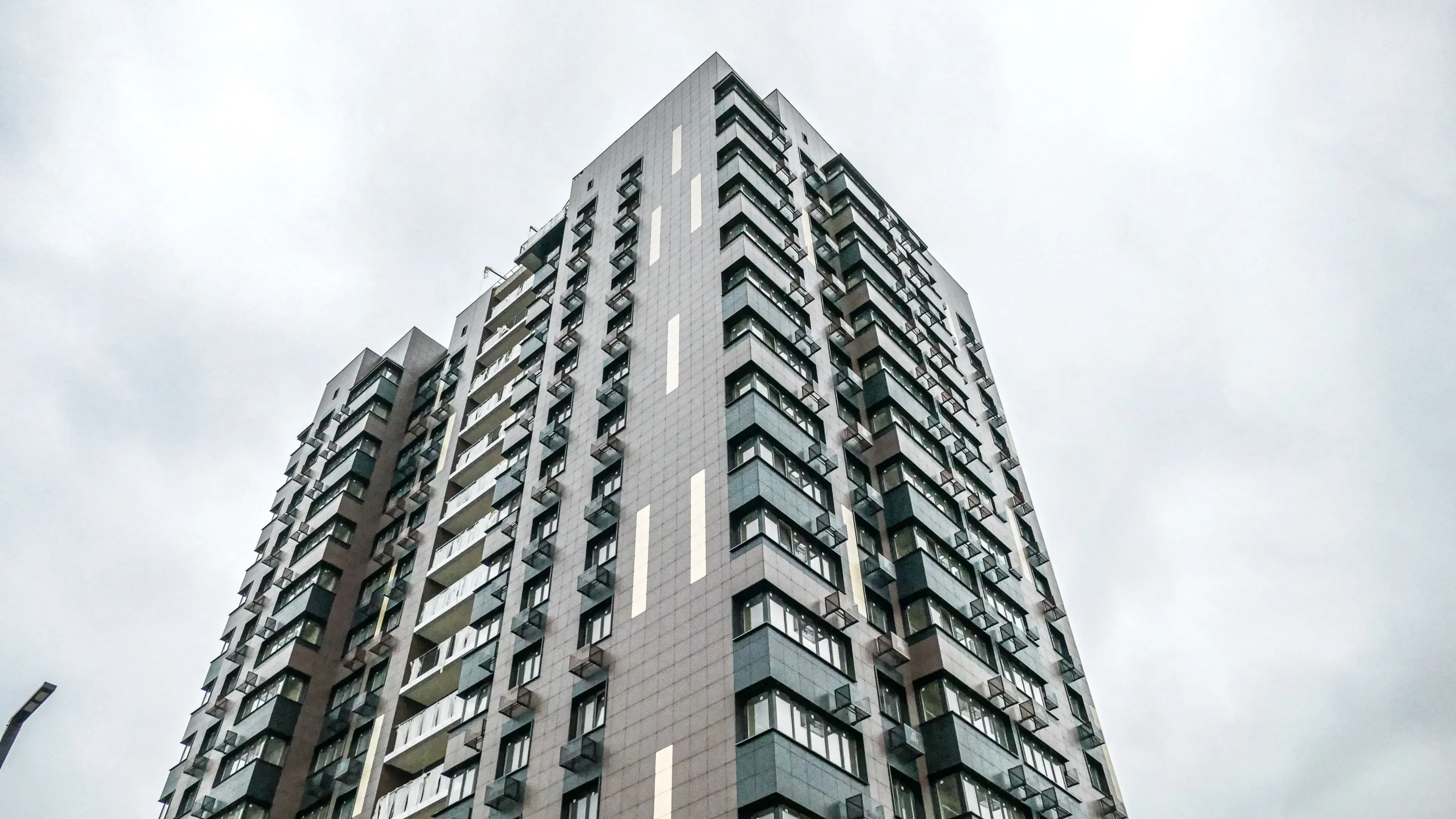 ЖК ФЛОРА ход строительства