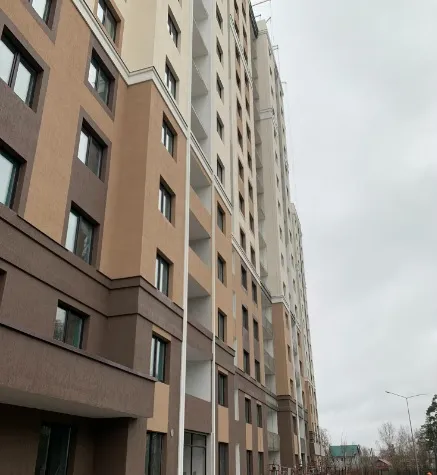 ЖК Покровский парк ход строительства