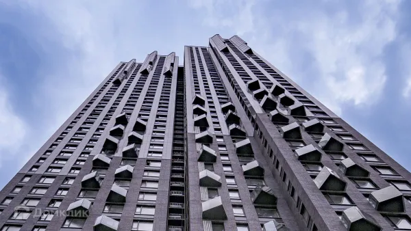 Фото ЖК "Crystal (Кристал)"