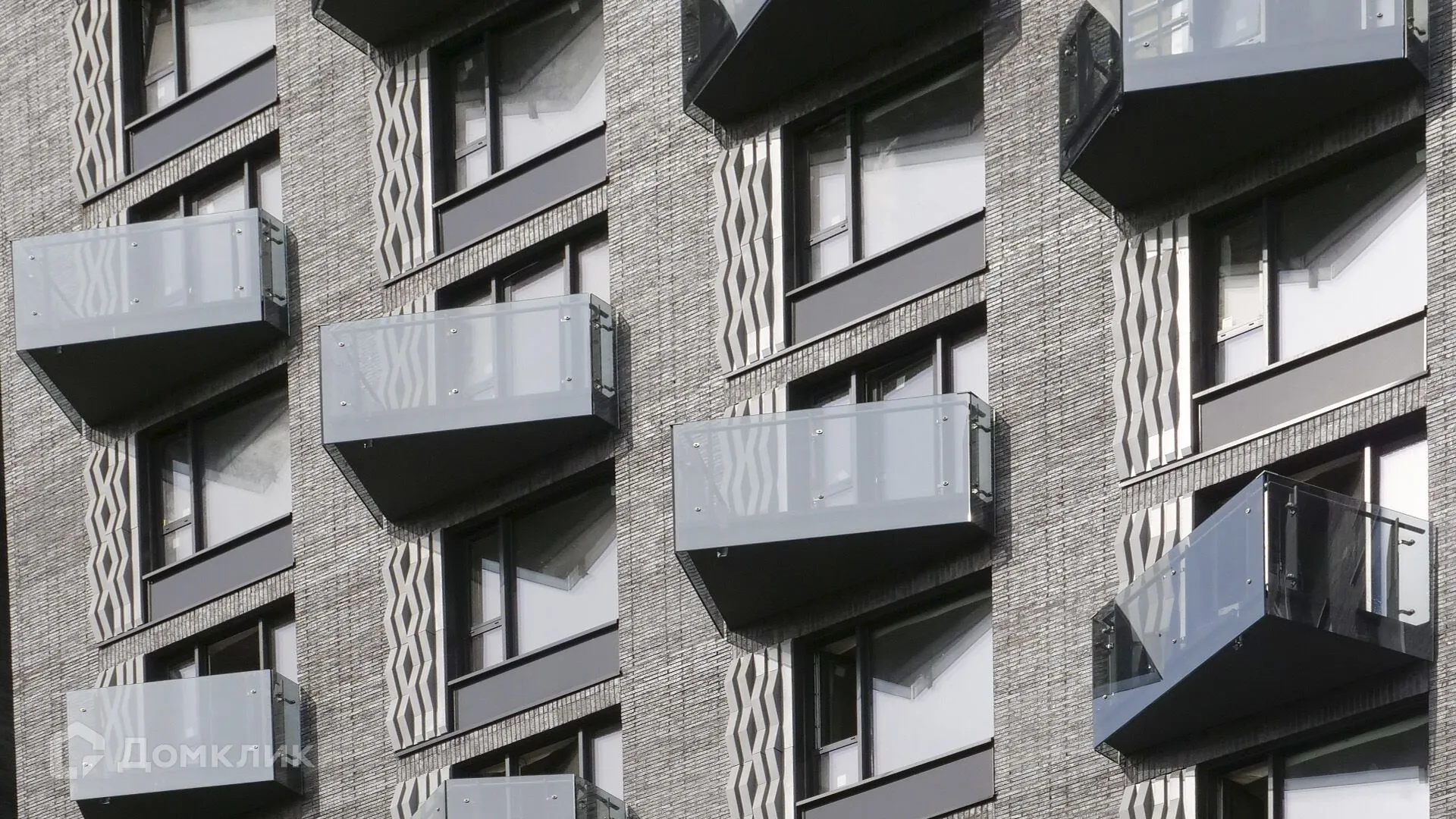 Фото квартиры в ЖК "Crystal (Кристал)"
