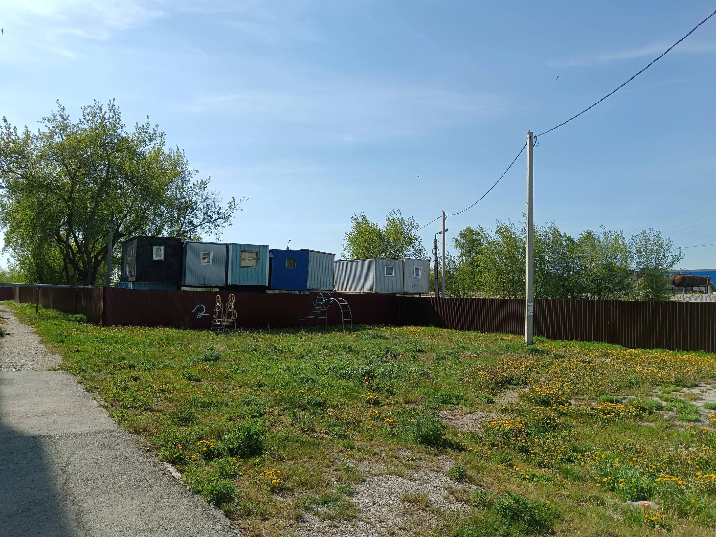 ЖК Есенин ход строительства