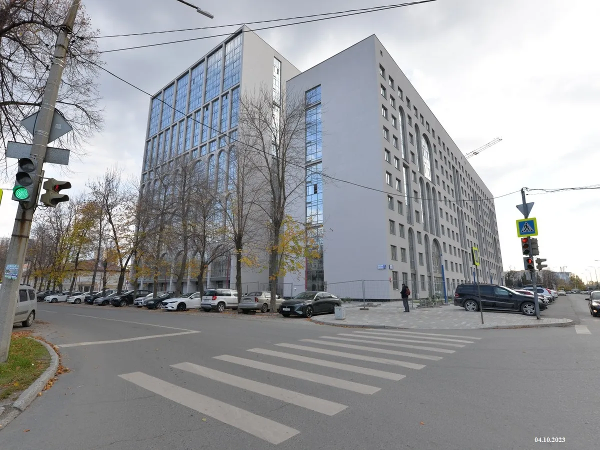 ЖК "VENEZIA (Венеция)" ход строительства