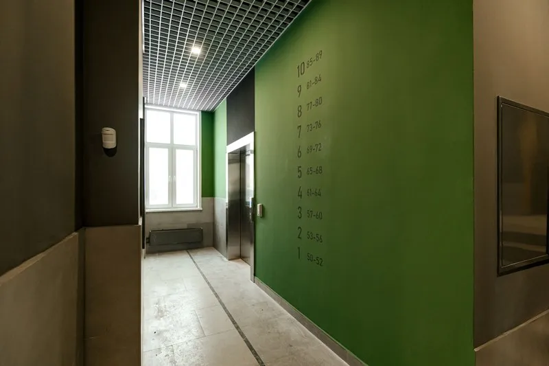 ЖК "Центральный" ход строительства