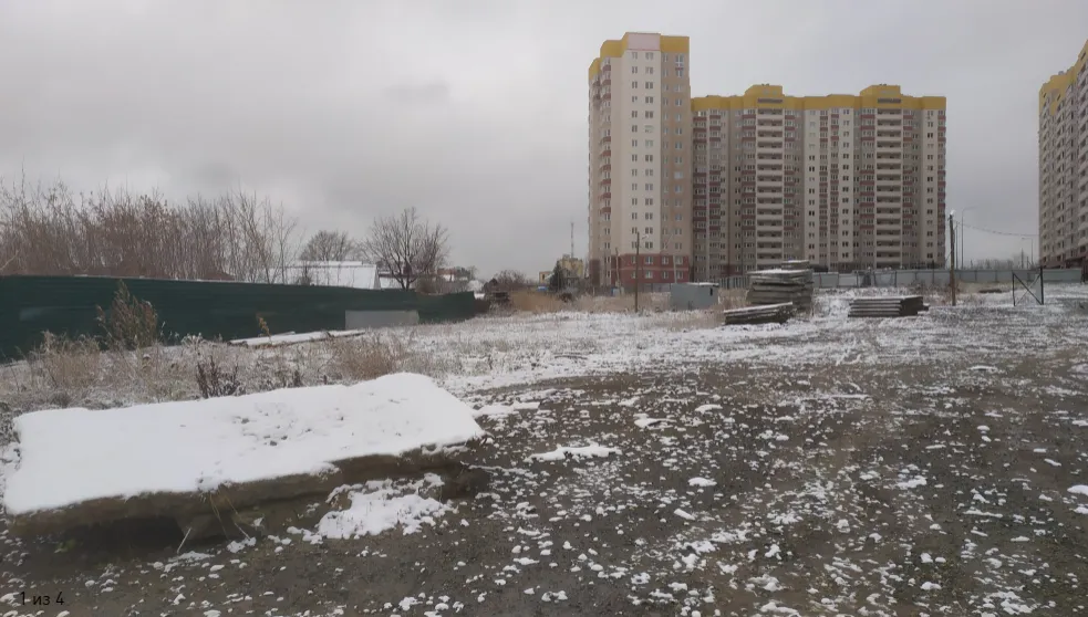 ЖК Семейный район Петровский Премиум ход строительства