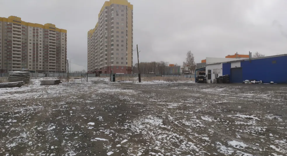 ЖК Семейный район Петровский Премиум ход строительства