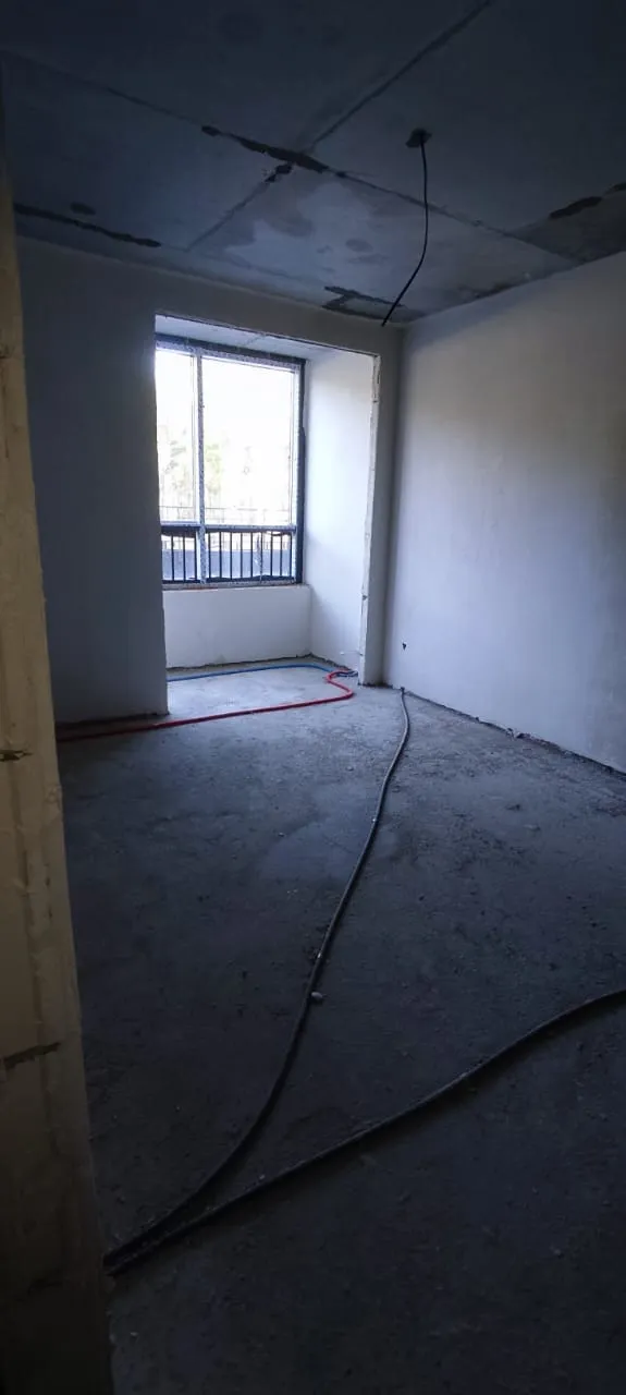 ЖК Дуэт ход строительства