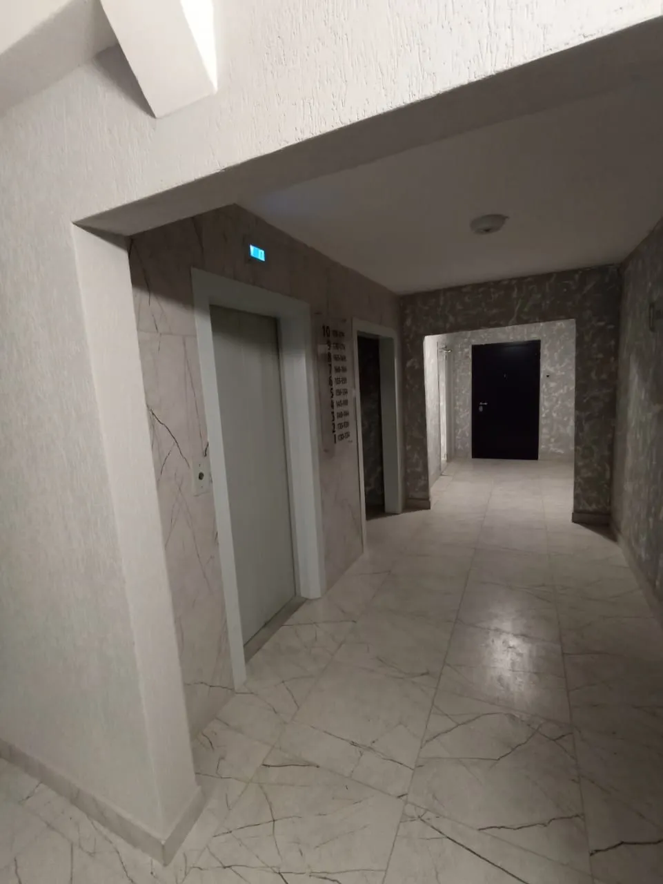 ЖК "Зеленые Холмы" ход строительства