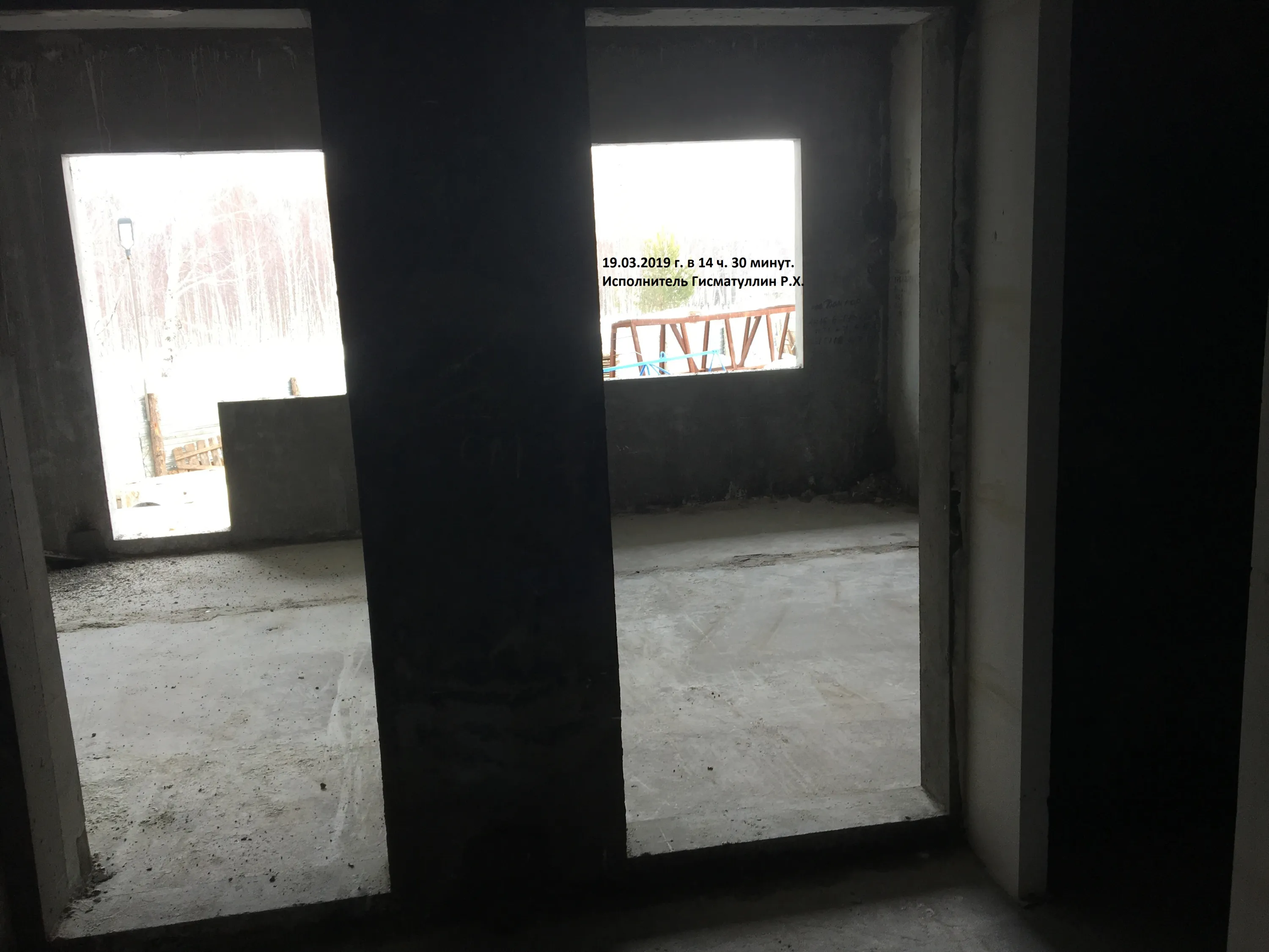 ЖК "Акварели" ход строительства