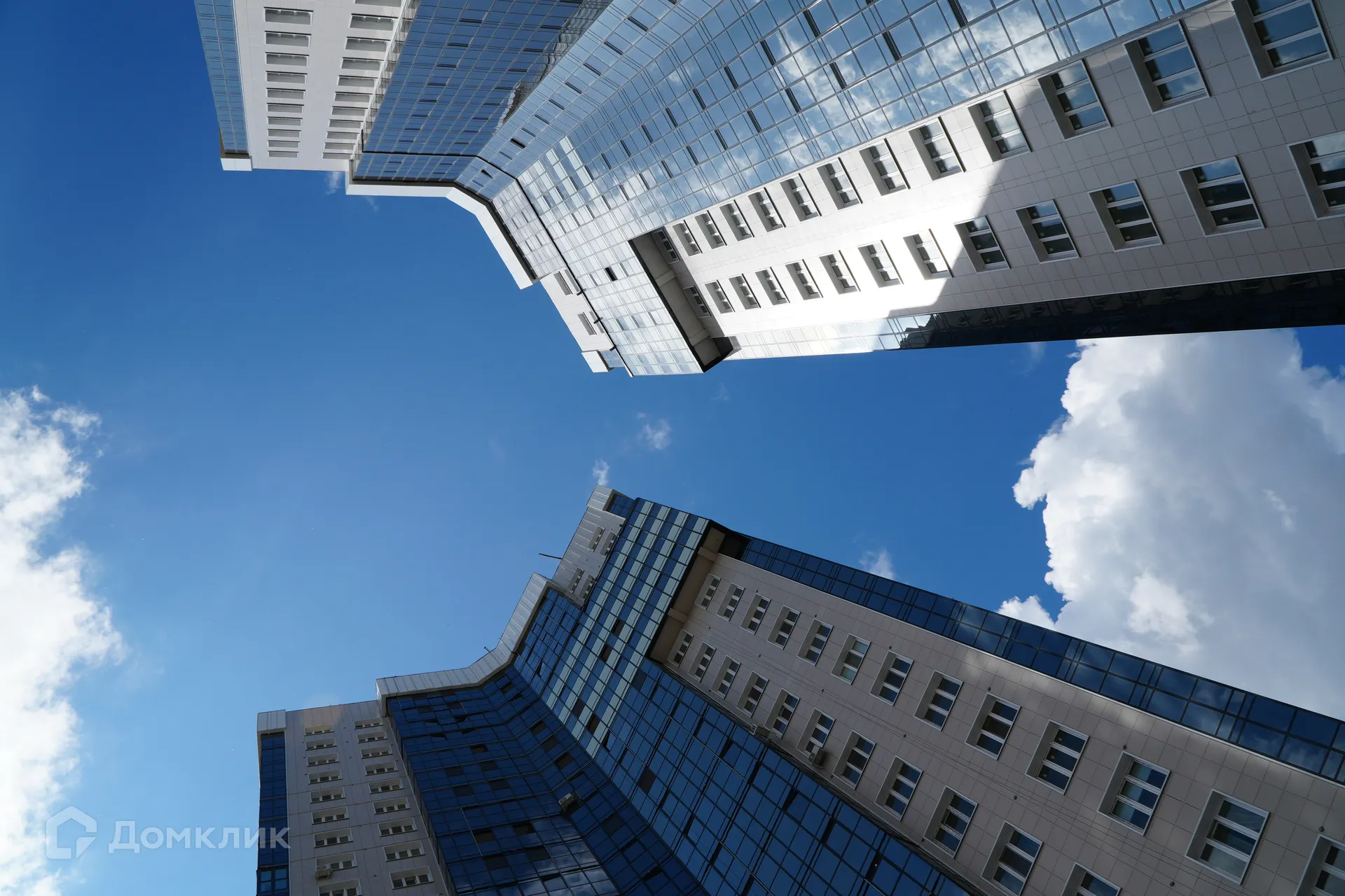 купить новостройку в ЖК Новый